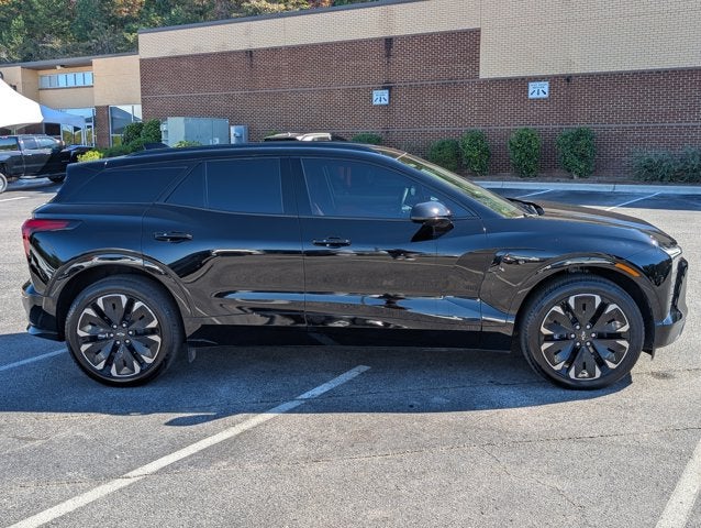 2024 Chevrolet Blazer EV eAWD RS