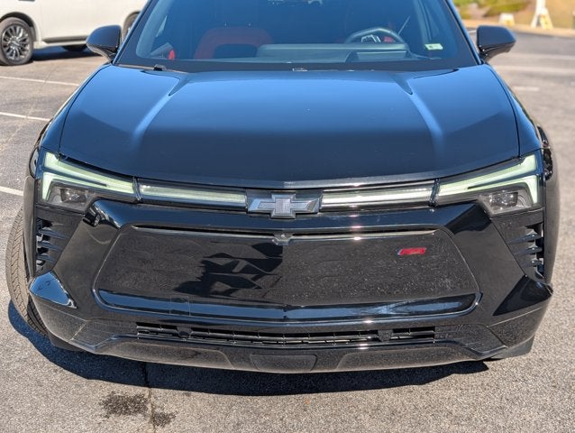 2024 Chevrolet Blazer EV eAWD RS
