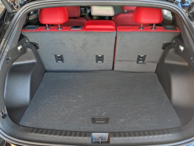 2024 Chevrolet Blazer EV eAWD RS