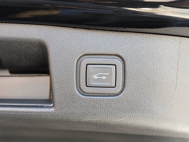 2024 Chevrolet Blazer EV eAWD RS