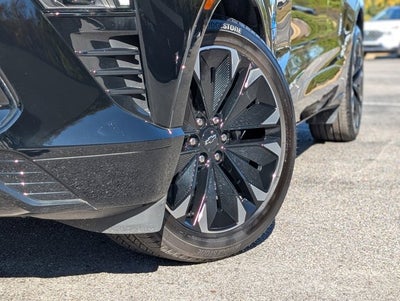 2024 Chevrolet Blazer EV eAWD RS