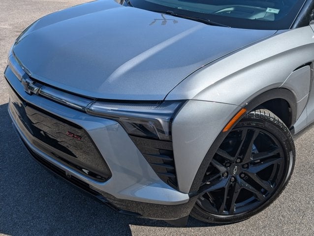 2025 Chevrolet Blazer EV FWD RS
