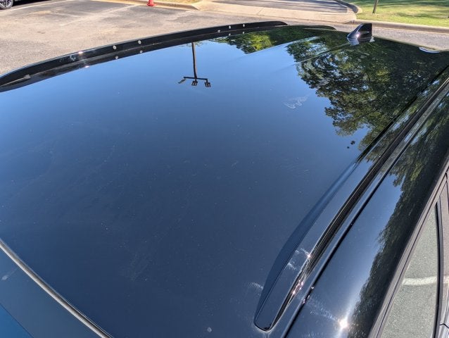 2025 Chevrolet Blazer EV FWD RS