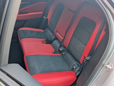 2025 Chevrolet Blazer EV FWD RS