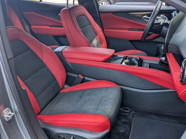 2025 Chevrolet Blazer EV FWD RS