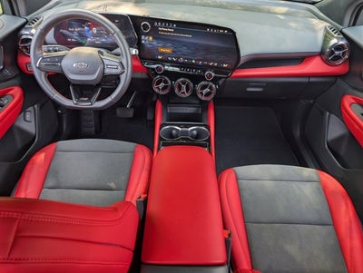 2025 Chevrolet Blazer EV FWD RS