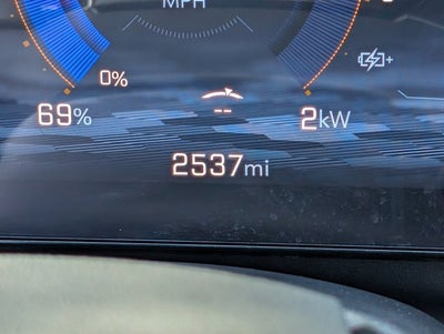 2025 Chevrolet Blazer EV FWD RS