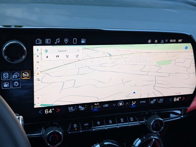 2025 Chevrolet Blazer EV FWD RS