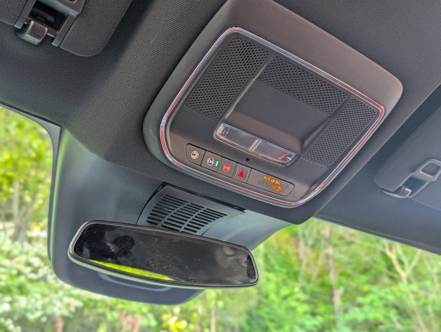 2025 Chevrolet Blazer EV FWD RS