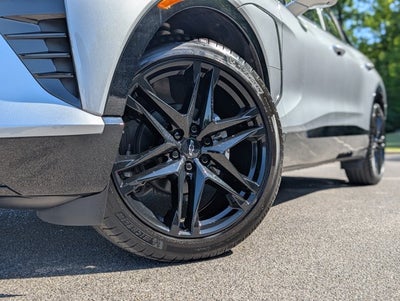 2025 Chevrolet Blazer EV FWD RS