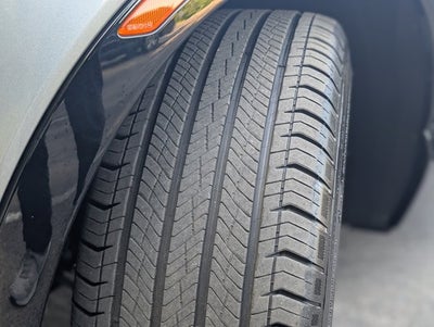 2025 Chevrolet Blazer EV FWD RS