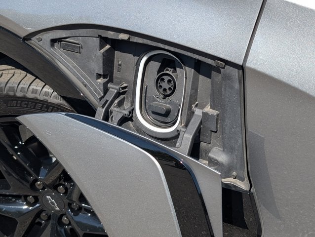 2025 Chevrolet Blazer EV FWD RS