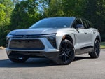 2025 Chevrolet Blazer EV FWD RS