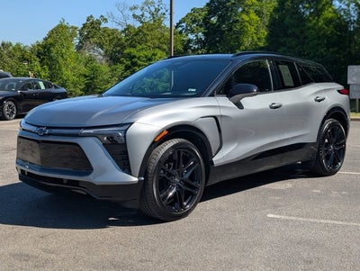 2025 Chevrolet Blazer EV FWD RS