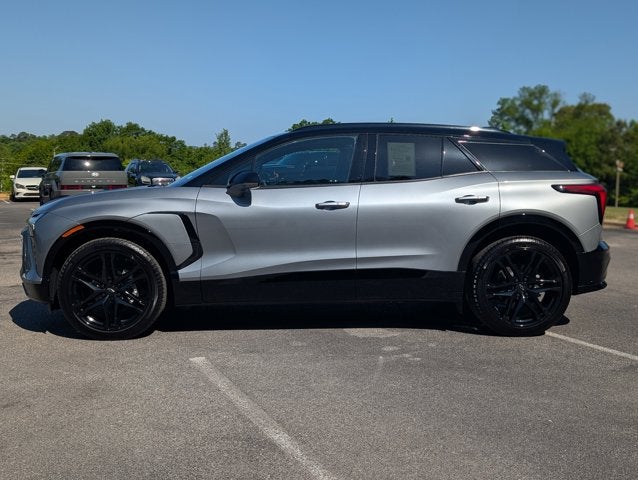 2025 Chevrolet Blazer EV FWD RS