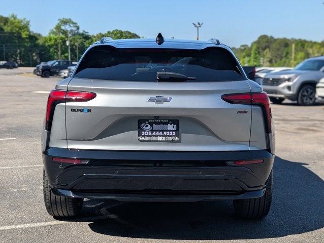 2025 Chevrolet Blazer EV FWD RS