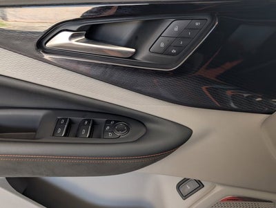 2025 Chevrolet Blazer EV AWD SS