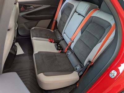 2025 Chevrolet Blazer EV AWD SS