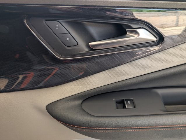 2025 Chevrolet Blazer EV AWD SS