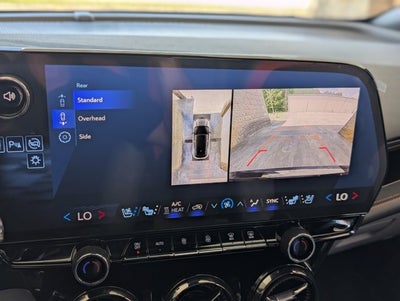 2025 Chevrolet Blazer EV AWD SS