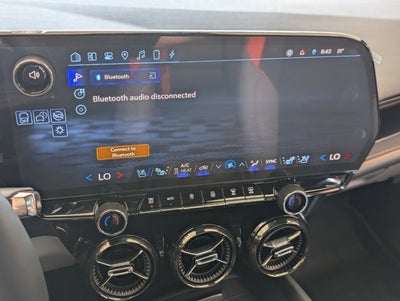 2025 Chevrolet Blazer EV AWD SS