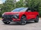 2025 Chevrolet Blazer EV AWD SS