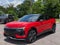 2025 Chevrolet Blazer EV AWD SS