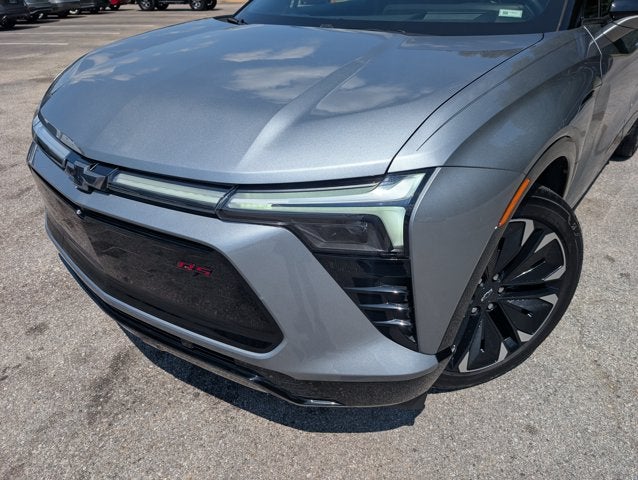 2025 Chevrolet Blazer EV RWD RS