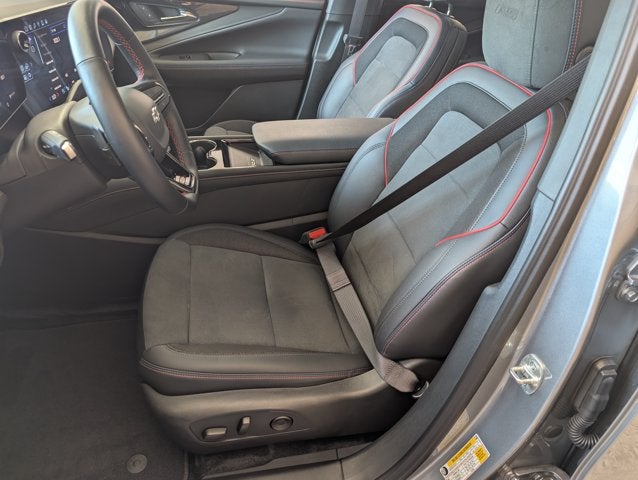 2025 Chevrolet Blazer EV RWD RS