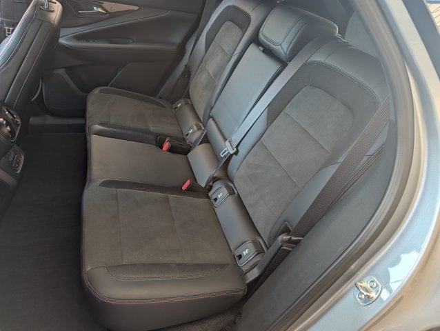 2025 Chevrolet Blazer EV RWD RS