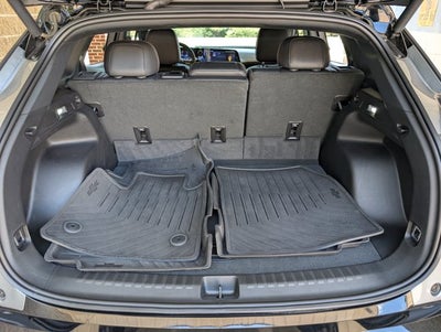2025 Chevrolet Blazer EV RWD RS
