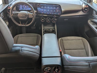 2025 Chevrolet Blazer EV RWD RS