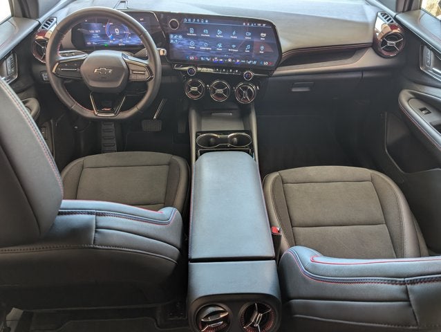 2025 Chevrolet Blazer EV RWD RS