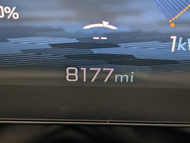2025 Chevrolet Blazer EV RWD RS
