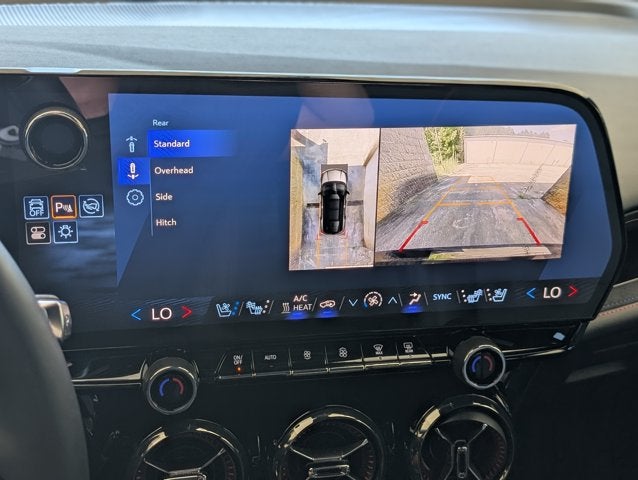 2025 Chevrolet Blazer EV RWD RS