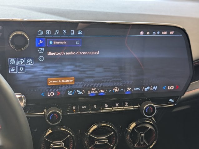 2025 Chevrolet Blazer EV RWD RS
