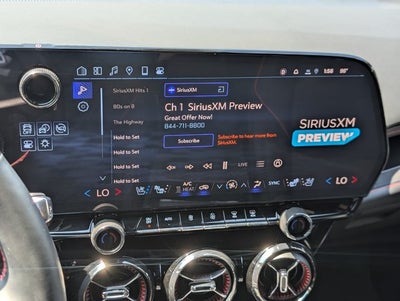 2025 Chevrolet Blazer EV RWD RS