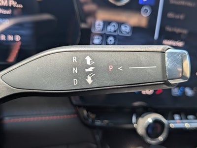 2025 Chevrolet Blazer EV RWD RS