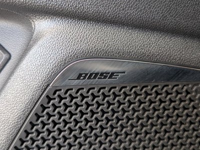 2025 Chevrolet Blazer EV RWD RS