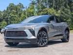 2025 Chevrolet Blazer EV RWD RS