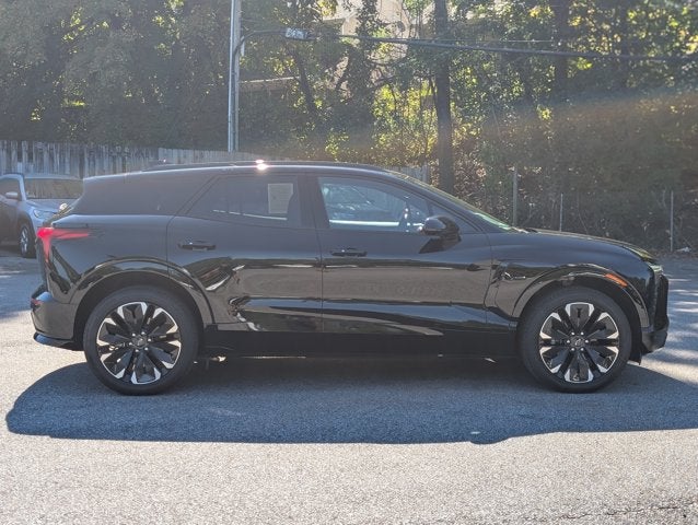 2025 Chevrolet Blazer EV AWD RS