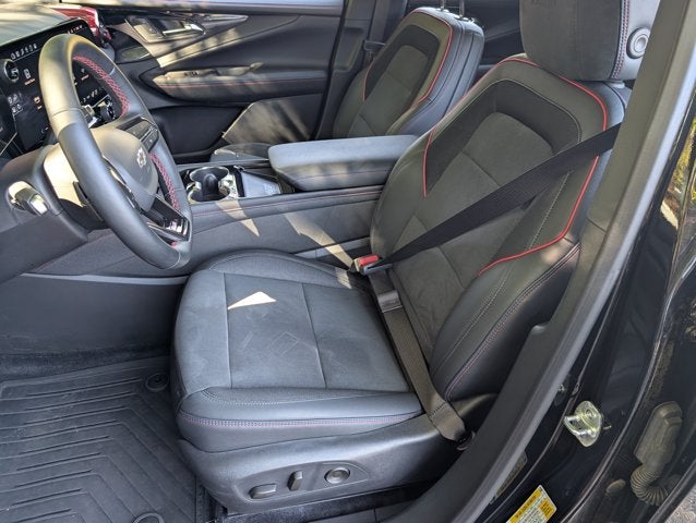 2025 Chevrolet Blazer EV AWD RS