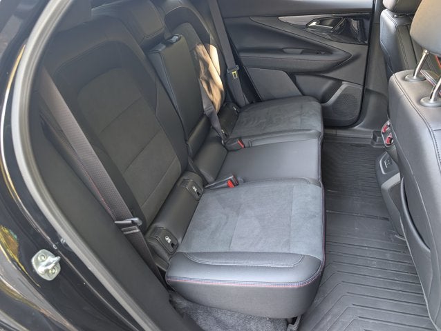 2025 Chevrolet Blazer EV AWD RS