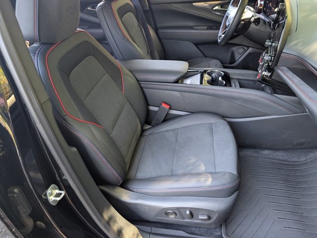 2025 Chevrolet Blazer EV AWD RS