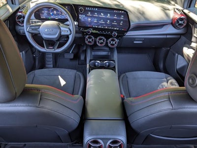 2025 Chevrolet Blazer EV AWD RS