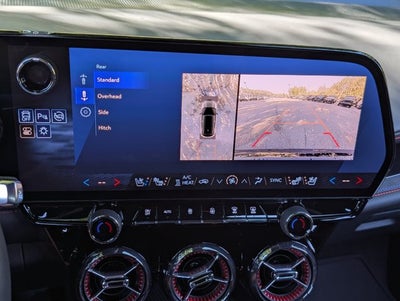 2025 Chevrolet Blazer EV AWD RS