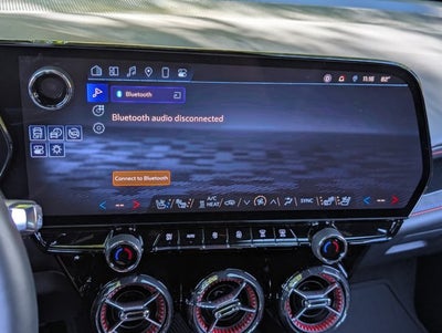 2025 Chevrolet Blazer EV AWD RS