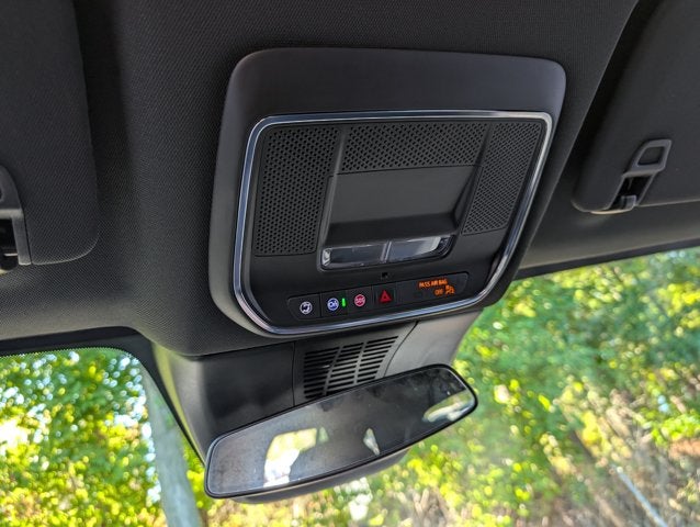 2025 Chevrolet Blazer EV AWD RS
