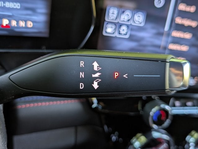 2025 Chevrolet Blazer EV AWD RS