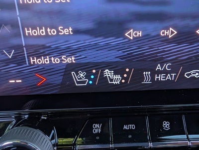 2025 Chevrolet Blazer EV AWD RS